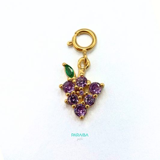 Charms uva