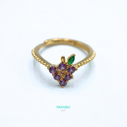 Anello uva
