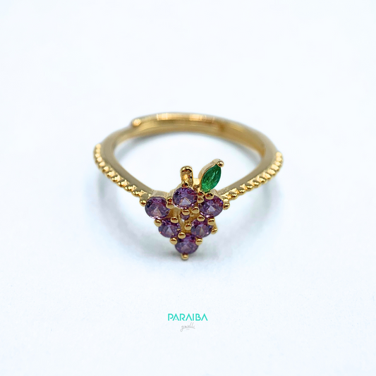 Anello uva