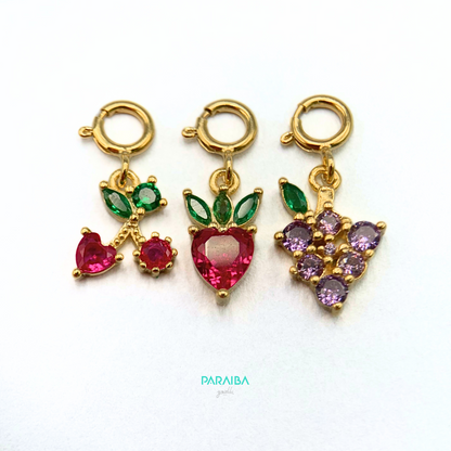 Charms uva